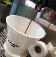 Caff&egrave; pi&ugrave; buono del mondo