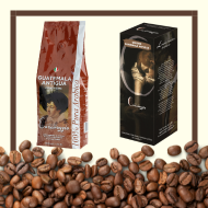 Fornitore caff&egrave; in grani