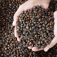 caffè torrefatto caffè torrefatto