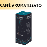 Caff&egrave; aromatizzato di qualit&agrave;