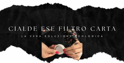 Caff&egrave; in cialde in offerta