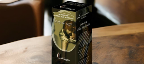 Caff&egrave; Giamaica
